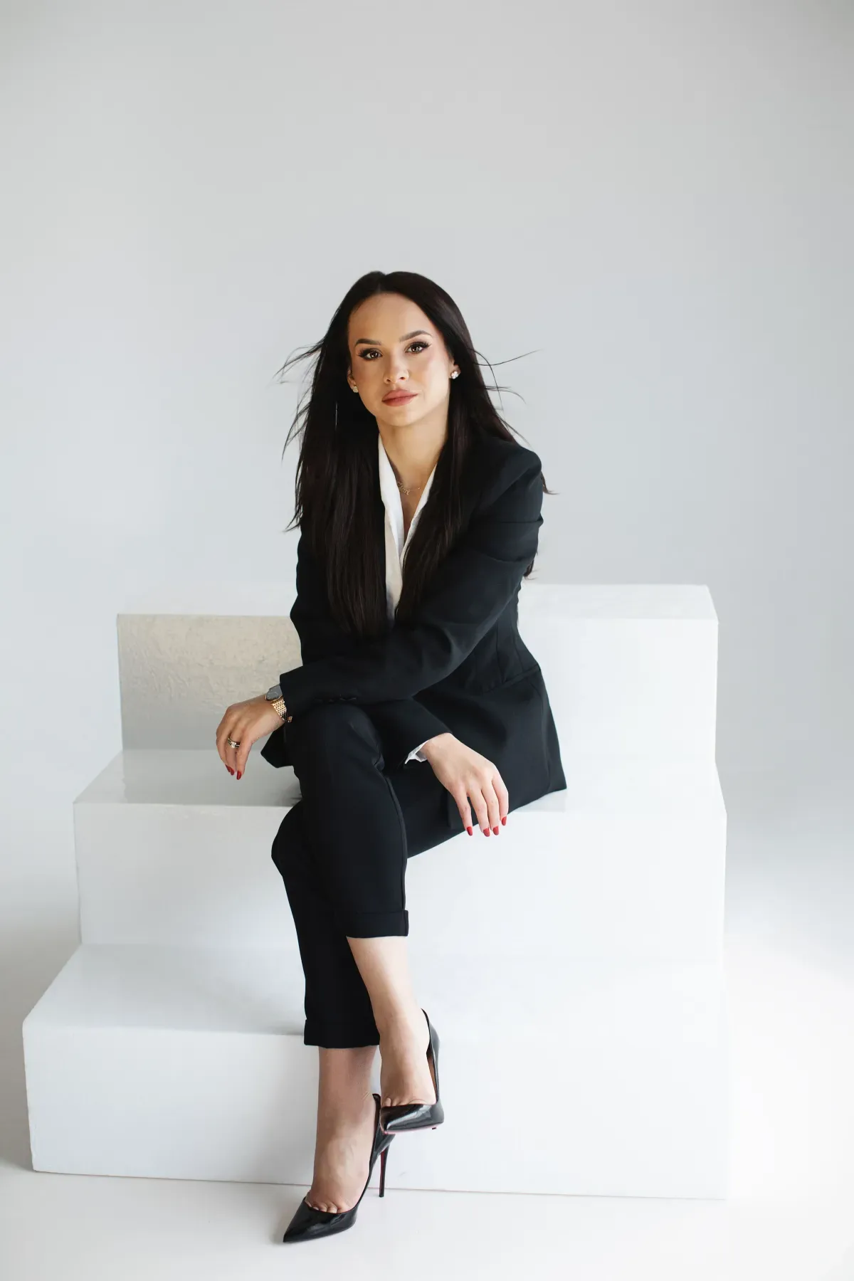 Tarța Ana Gabriela, avocat